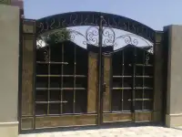 Художественная ковка любой сложности., фотография 8