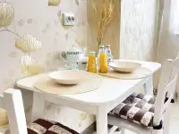 Уютная и чистая квартира в центре города, Тауелсиздик 21/5, фотография 6