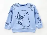 Свитшот acoola