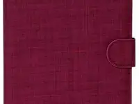 Чехол riva для планшета 10.1" 3317 полиэстер красный