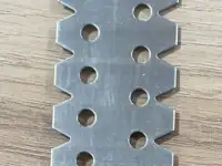 Линия для изготовления подвеса пресса 80 тонн модель JB250, фотография 2