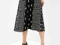 Юбка alice + olivia