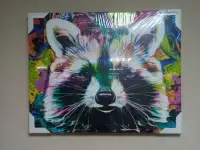 Настенные интерьерные часы и постеры, фотография 6