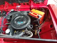 Ретро автомобиль Лада 2103, фотография 5