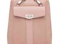 Женский рюкзак-трансформер penrose ash rose, фотография 2