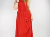 10000 шт. Качественная средневековая одежда, одежда викингов, сток, опт из Германии, фотография 2