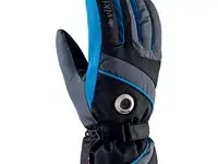 Перчатки viking 20-21 trick dark blue