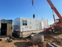 Газовое отопление, фотография 6