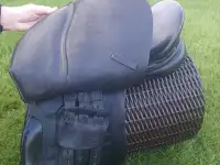 Седло конкурное