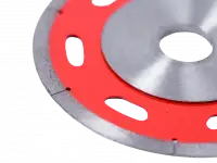 Ультра-тонкий отрезной отрезной диск-KATANA ESTA, фотография 4
