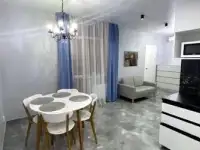 Сдается 1-комнатная квартира посуточно 55 кв\м, фотография 3