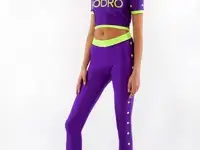 Костюм спортивный bodro design