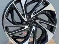 Продам Диски новые на Чанган Омода И Хундай