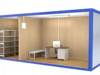 Контейнер 40 тонн, фотография 4