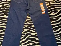 Огнеупорные джинсы., фотография 2