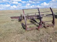 Продам грабли ворошлики