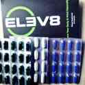 Elev8 - капсулы здоровья и красоты, фотография 1