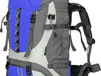 Рюкзак снаряжение equip 45 св.зеленый