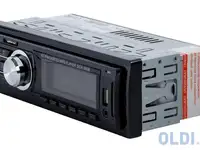 Автомагнитола digma dcr-360b 1din 4x45вт