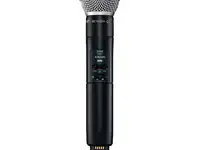 Передатчик для радиосистемы shure slxd2/b58-g59