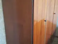 Шифоньер из дерева, фотография 3