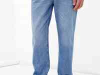 Джинсы finn flare