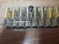 Блок предохранителей на погрузчик, фотография 6