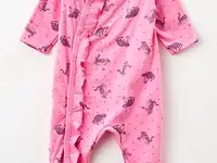 Комбинезон бельевой котмаркот