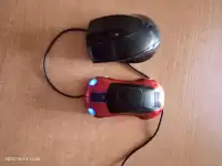 Компьюторные мышки., фотография 2