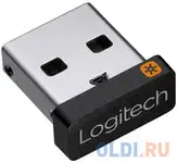 Usb-приемник logitech usb unifying receiver 910-005931