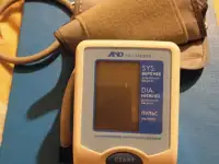 Тонометр, фотография 2