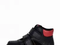 Ботинки biker