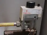 ремонт настенных и напольных котлов, фотография 7