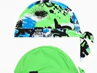 Банданы 2 шт. playtoday