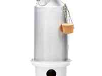 Самовар kelly kettle base camp alumin 1.6л