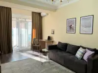 2х комнатная стильная квартира Гагарина 309, фотография 9