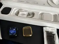 Apple Watch 44mm, фотография 7