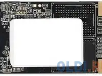 Ssd накопитель netac n5m 120 gb sata-iii