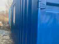 Контейнер жило утепленный  в аренду, фотография 8