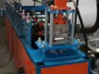 Автоматическая линия для производства профиля модель JB45X16, фотография 2