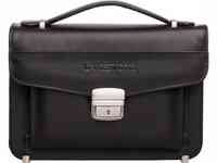 Барсетка clark black, фотография 1