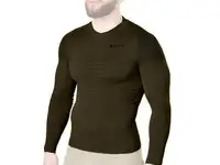 Термокофта 5.45 design phantom dark olive, фотография 1