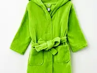 Халат домашний playtoday