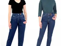 Джинсы женские F5 jeans, фотография 5