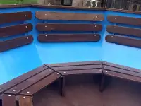 Банный чан, фотография 4