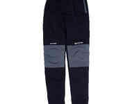 Штаны mares xr электроподогрева для сухого гидрокостюма active heating  - [102-108см], аккумулятор 2600mah, 7.4v