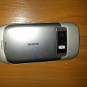 Продам nokia c7 в хорошем состоянии, фотография 1