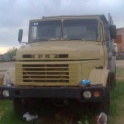 продам краз самосвал астана