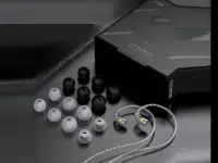 Наушники TRN MT3 IEM, фотография 7