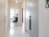 Апартаменты рядом с Хан Шатыром, Туран 55/6, фотография 8